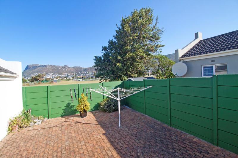 0 Bedroom Property for Sale in Fish Hoek Western Cape